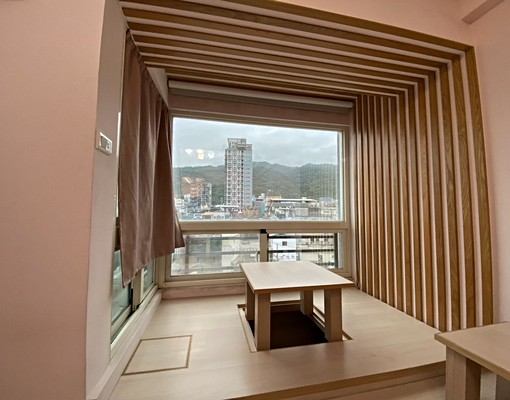 礁溪正市區溫泉套房 - Image 5