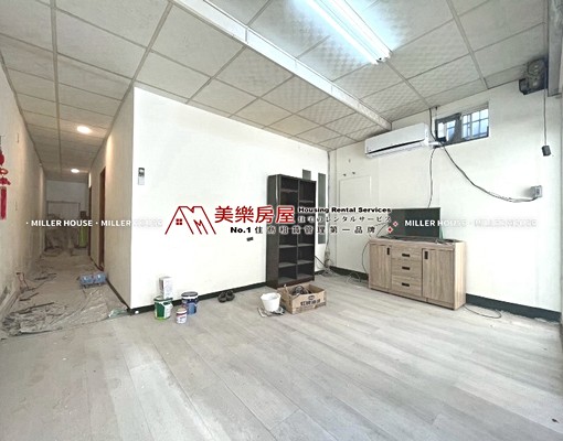 美樂*南京三民站*松山採光一樓大三房*門前好停車*可報稅可寵 - Image 2