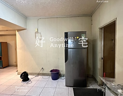 好宅-社會住宅🍀南港公寓三房🍀可租補免仲 - Image 9