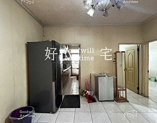 好宅-社會住宅🍀南港公寓三房🍀可租補免仲 - Image 10