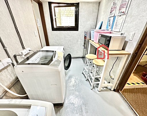 ❤️紅棕線：大安站🏅短租｜報稅入籍｜浴缸｜水電網路吃到飽 - Image 14