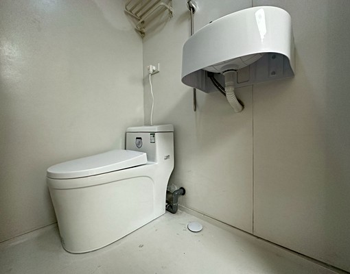 華江橋【精緻租案】補助洽★對外窗★垃圾代收 - Image 5
