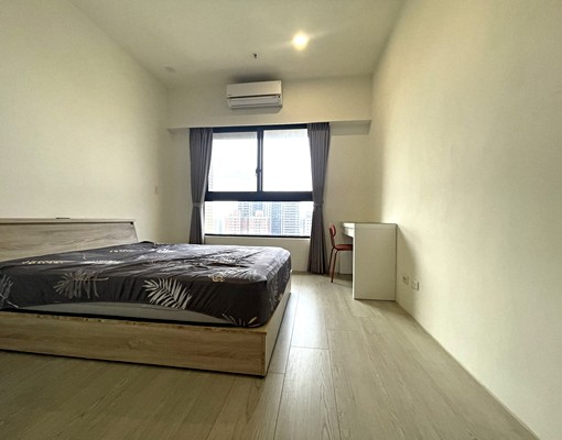 高雄大學~近家樂福~景觀裝潢亮3房平車(租金含車位含管理費) - Image 8