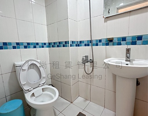 C竹科-分離式冷氣套房-獨立陽台洗衣機 - Image 6