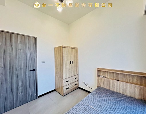 TO社宅可補助|近草漯國小新裝潢美兩房車 - Image 4