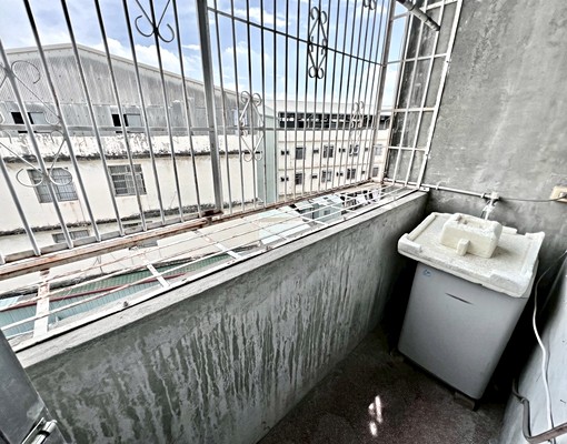 《台水電分算》📣大里中興大✨可租補/陽台獨洗衣✨衛浴開窗 - Image 9