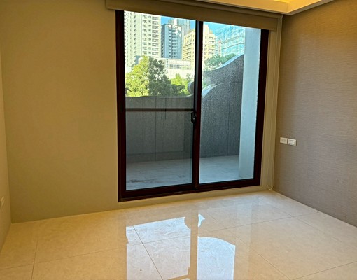 九揚華冠面扶輪公園2房車露台戶 - Image 4