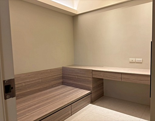 九揚華冠面扶輪公園2房車露台戶 - Image 6