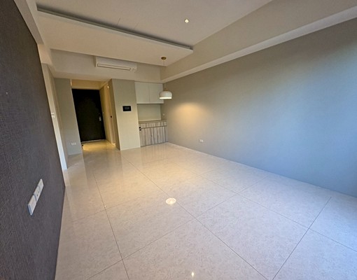 九揚華冠面扶輪公園2房車露台戶 - Image 2