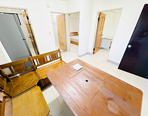 免佣）國父紀念館【超值2房1廳】有電梯★垃圾代收★房皆有窗 - Image 4