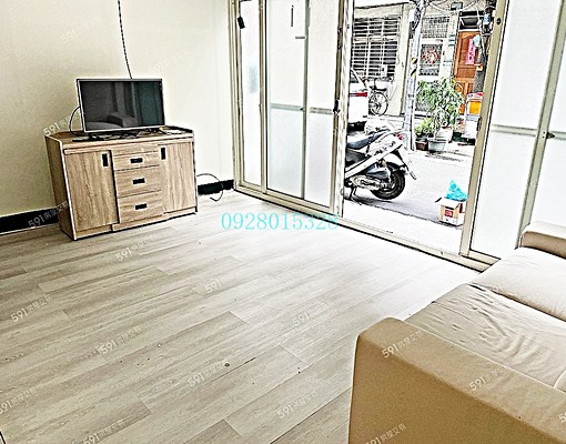 南京三民捷運⚡近中崙高中1樓3隔間可租補可寵可店辦門口可停車 - Image 1