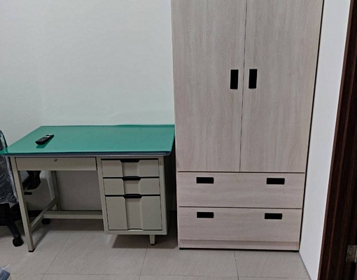 全新透天電梯套房(近勤益商圈) - Image 2