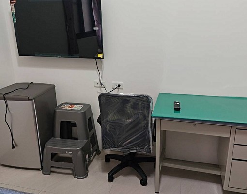 全新透天電梯套房(近勤益商圈) - Image 6