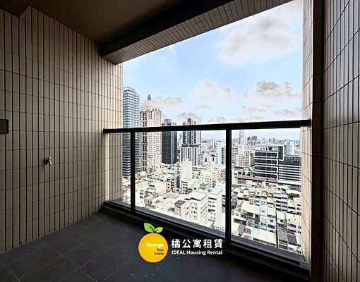 🍊文化中心君峰採光3房雙平車 - Image 16