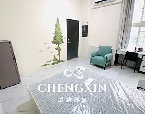 獨立套房|金山街全新完工可租補可報稅套房 - Image 4