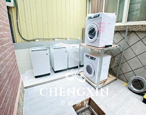 獨立套房|金山街全新完工可租補可報稅套房 - Image 12