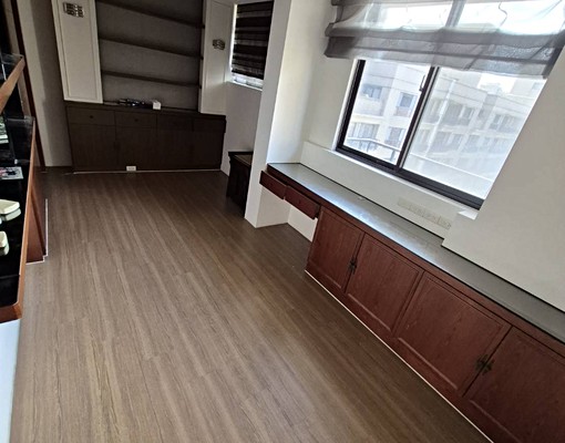 竹城大和稀有釋出!社區唯一!一層一戶大4房汽機車!家具全配! - Image 11