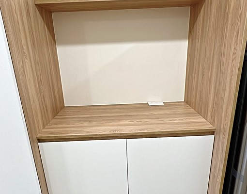 屋主自租｜雙人雙房套房｜林口長庚｜A8A9機捷｜華亞園區 - Image 5
