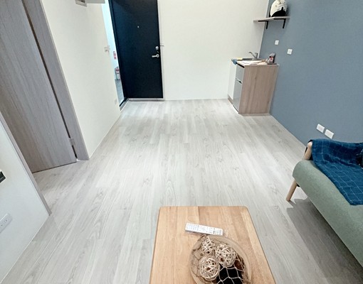 可租屋補助台電計費全新裝潢有獨立陽台洗衣機大坪數一房一廳 - Image 6