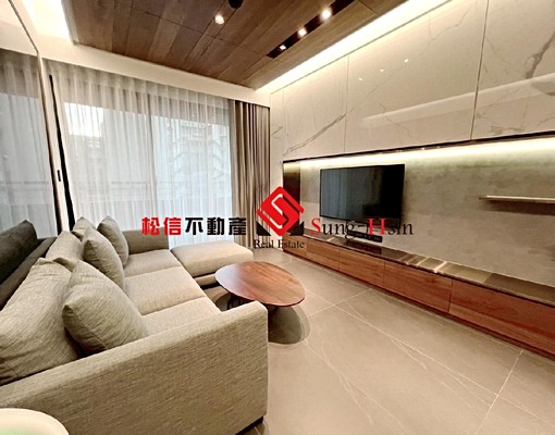 東區高檔裝潢宅1房,近敦化南路、大安路。 - Image 5