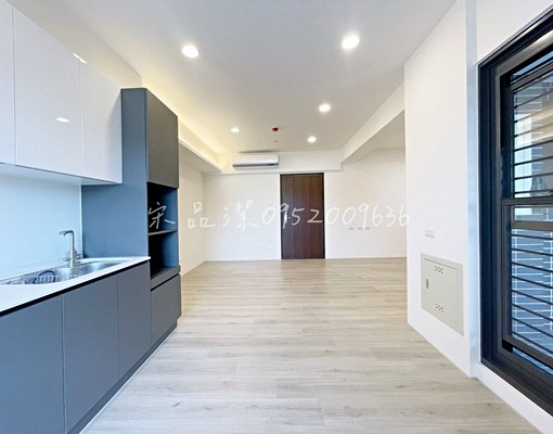 大露臺🌿三改二房獨立平車🪴衛浴開窗乾濕分離,可租補入戶籍 - Image 12