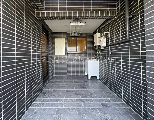 大露臺🌿三改二房獨立平車🪴衛浴開窗乾濕分離,可租補入戶籍 - Image 4