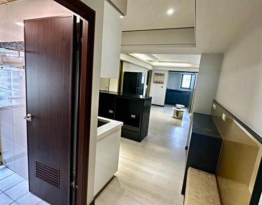 近O７文化中心捷運站2房2衛含傢電車位 - 591租屋網 - Image 3