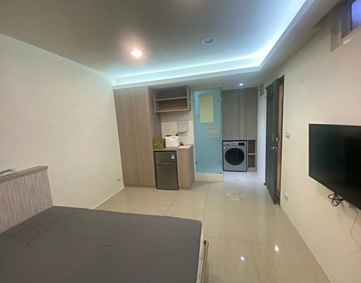 全新精美套房獨立洗烘托代丟垃圾 - Image 2