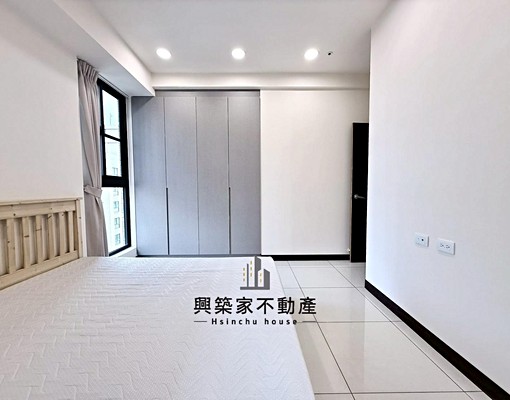 📢近台元、AI園區｜高樓層景觀3房｜附車位｜F - Image 10