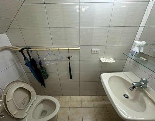 ✨超大三房✨可租補✨台水電天然瓦斯✨不可寵✨ - Image 9