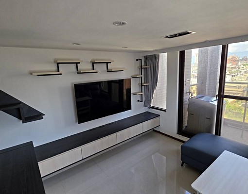 免仲介費/可租補/全新家電裝潢/可養貓 - Image 2