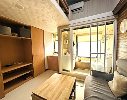新北投捷運高樓寧靜溫馨湯屋 - Image 2