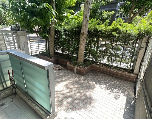 內湖五期~前後小庭院~3房~可養寵物 - Image 3
