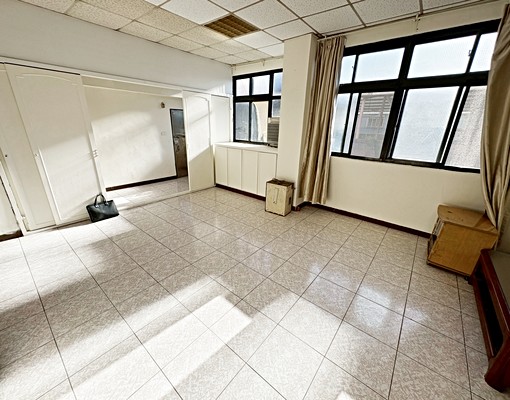 捷運永安市場【超值2房1廳】流理台★大面採光★房皆有窗 - Image 1