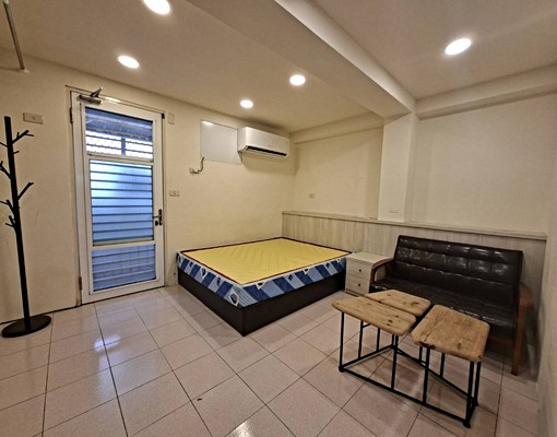 【大晟社會住宅】中西區市中心套房屋況佳可租補 - Image 1