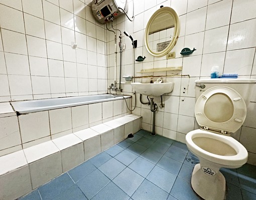 近捷運府中站【超值3房3衛】可養寵★低樓層★獨立陽台 - Image 8