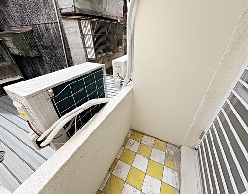捷運江子翠站/走2分鐘/陽台洗曬/寵物友善/可租屋補助 - Image 9