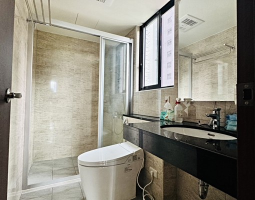 🔥全新未住🔥寵物友善✅三房雙衛浴️✅永久棟距 - Image 9