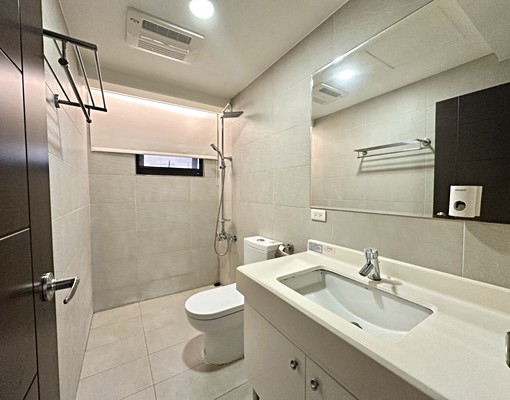 竹圍水景匯大客廳大房間 - Image 13