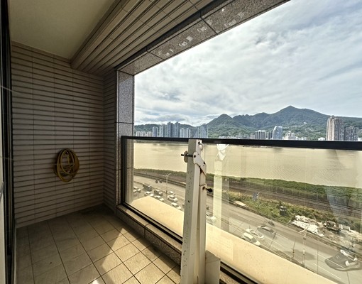 竹圍水景匯大客廳大房間 - Image 14