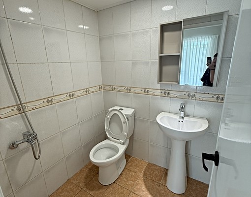 首月免租金✨一中中友、中國醫✨可雙租補✨可寵貓狗陽台獨洗曬 - Image 7