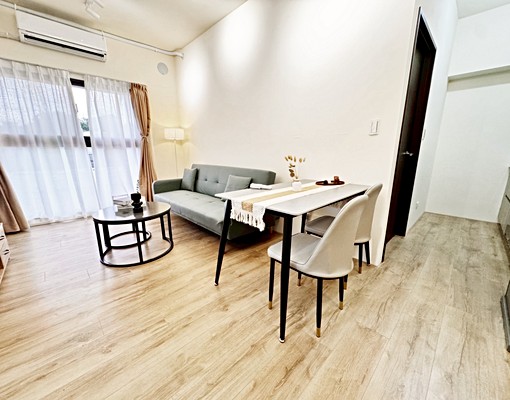 近捷運頂埔站【電梯2房1廳】可養寵★警衛管理★垃圾代收 - Image 1