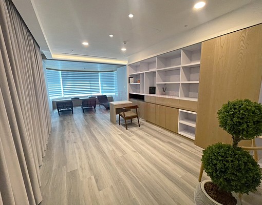 獨家專租|台北灣山河海裝潢景觀大邸|可短租|渡假旅遊|商務 - Image 10