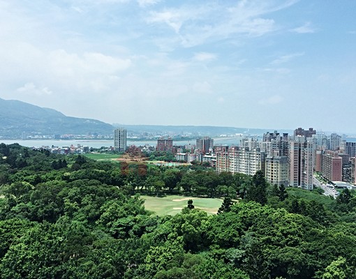獨家專租|台北灣山河海裝潢景觀大邸|可短租|渡假旅遊|商務 - Image 1