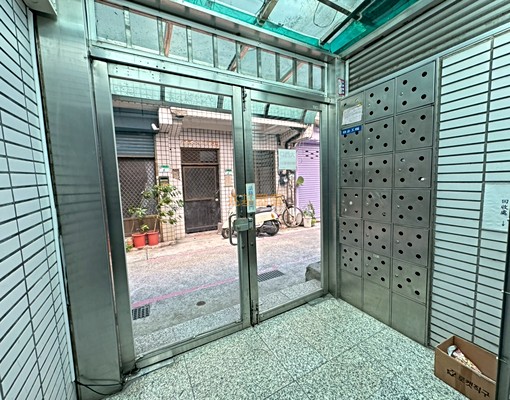 兆基🏡永吉路美食、靜巷有電梯、獨立洗衣機套房 - Image 7