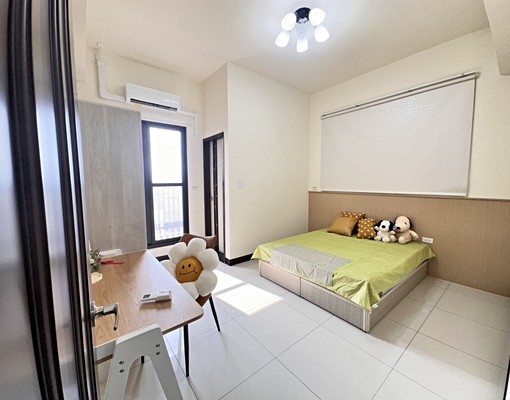 高質感裝潢3房2衛2廳含管理費&車位 - Image 6