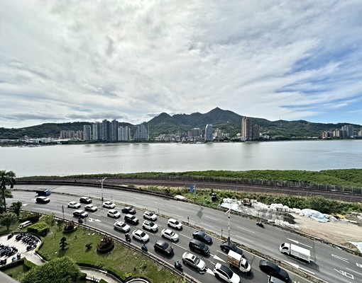 水景匯高質感河景3房車 - Image 15