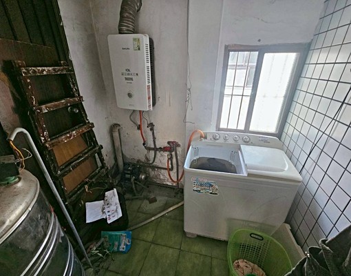 永安市場、採光通風機能強秒殺便宜套房 - Image 6