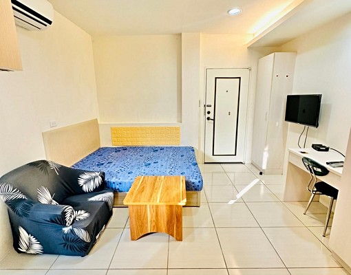 小資最愛✨採光好✨電梯最美套房✨子母車✨汽車位好停車✨電磁爐 - Image 2