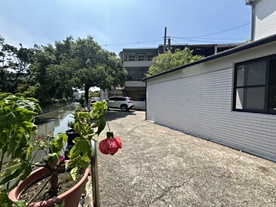 降價了‼️療癒身心靈5房超大面寬車墅｜近明達高中